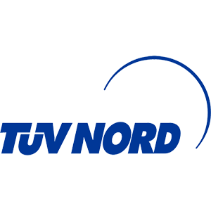 logo tuv nord